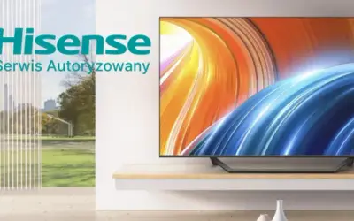 Kto naprawia telewizory? Sprawdź najlepsze serwisy w Polsce