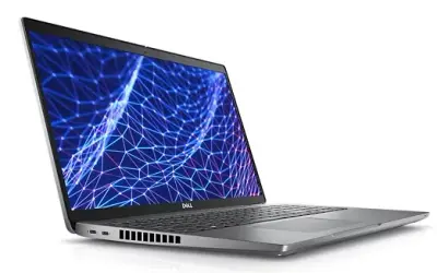 Dell Latitude 5530 – solidny laptop biznesowy do pracy i mobilności
