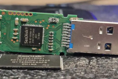 Dlaczego telewizor nie widzi pendrive? Oto najczęstsze przyczyny
