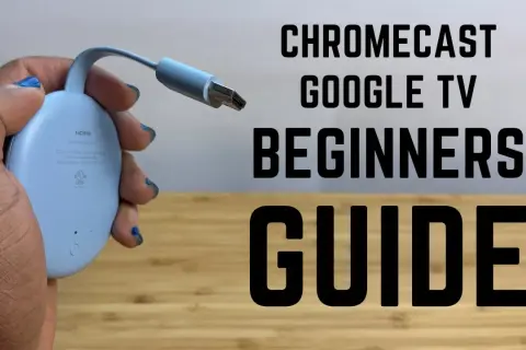 Jak podłączyć Chromecast do telewizora - proste kroki, które działają
