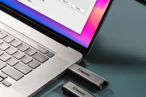 Jak sformatować pendrive bez utraty danych - krok po kroku