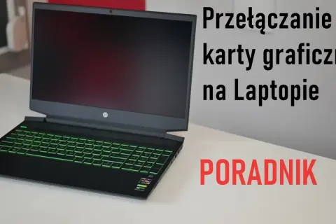 Jak podłączyć kartę graficzną do laptopa i poprawić wydajność gier