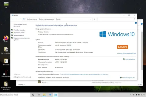 Jak sprawdzić parametry laptopa i uniknąć problemów ze sprzętem