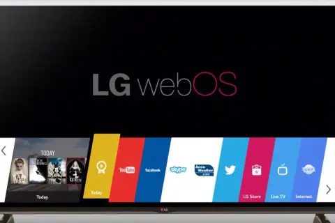 Jak zainstalować VOD na telewizorze LG i uniknąć problemów z aplikacją