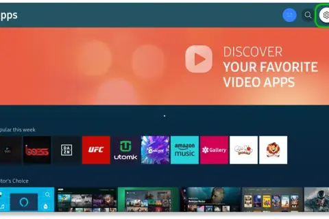 Jak wyłączyć blokadę rodzicielską w telewizorze Samsung bez stresu