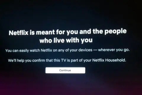 Jak zalogować się do Netflixa na telewizorze bez problemów i frustracji