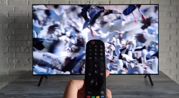 Jak ustawić programy w telewizorze i uniknąć problemów z kanałami