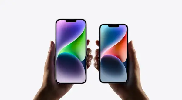 Ile cali ma ekran iPhone 14 Plus? Zaskakujące wymiary i specyfikacje