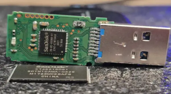 Dlaczego telewizor nie widzi pendrive? Oto najczęstsze przyczyny