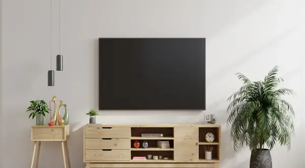 Ile cali ma największy telewizor? Odkryj imponujące modele i technologie
