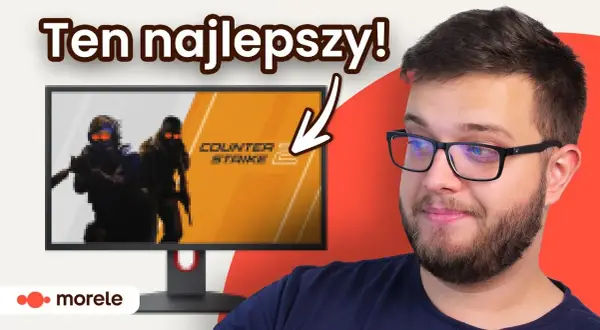 Jaki monitor do CS:GO - wybierz najlepszy sprzęt dla graczy