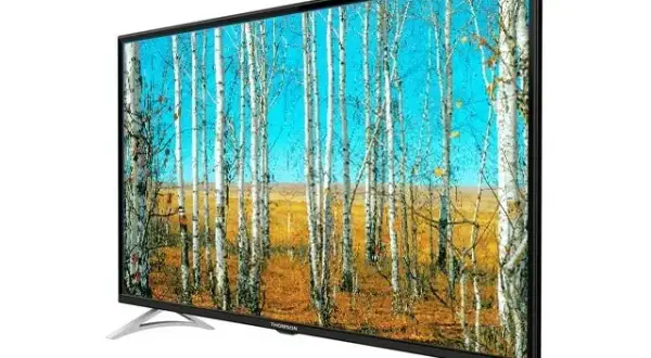 Jak wyłączyć tryb sklepowy w telewizorze Thomson i cieszyć się domowym komfortem