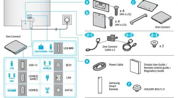 Jak zainstalować nc go na telewizorze samsung - prosta instrukcja krok po kroku