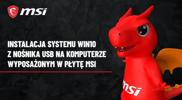 Jak zainstalować Windows 10 z pendrive w BIOS - proste kroki bez błędów