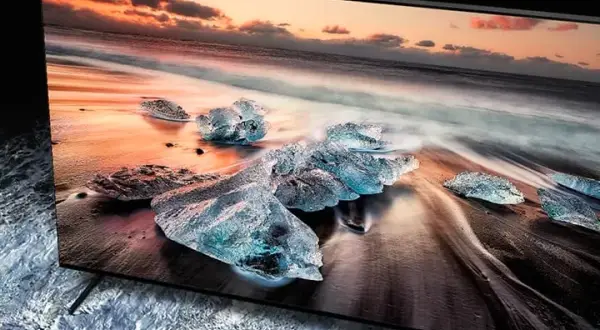 Jaki najlepszy telewizor? Odkryj modele, które zachwycą jakością obrazu