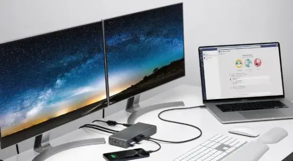 Jak podłączyć kabel HDMI USB-C – proste kroki i najczęstsze błędy