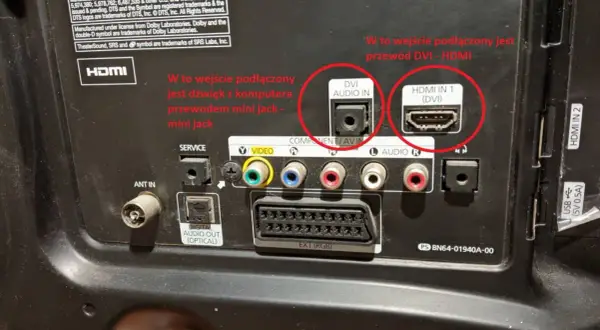 Jak podłączyć pada do telewizora Samsung bez zbędnych problemów