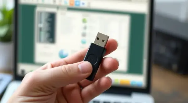 Jak odzyskać dane z pendrive, którego komputer nie widzi – skuteczne metody