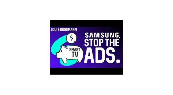 Jak wyłączyć reklamy w telewizorze Samsung i cieszyć się spokojem