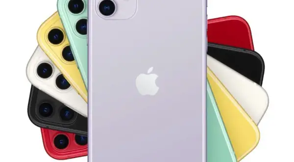Iphone 11 ile hz: dlaczego 60 Hz może być niewystarczające?