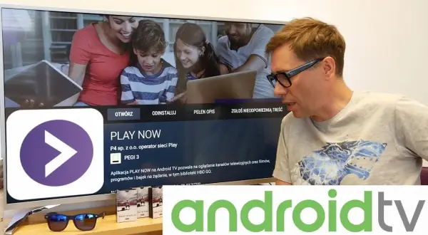 Jak oglądać Play Now na telewizorze? Proste sposoby na dostęp do treści