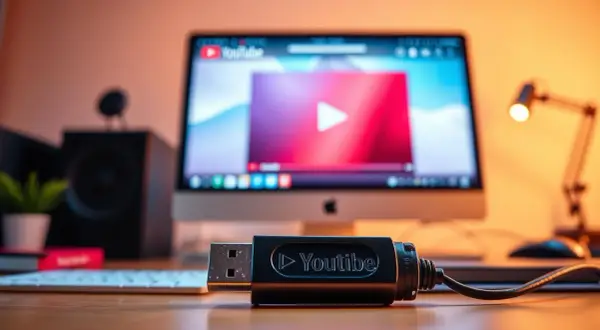 Jak nagrać na pendrive muzykę z YouTube bez problemów i legalnie