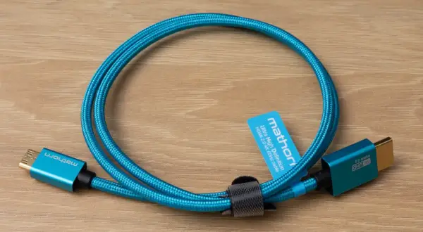 Jaki kabel HDMI do telewizora - wybierz najlepszy dla swojego sprzętu