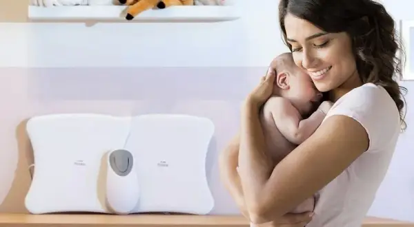 Monitor oddechu do kiedy? Kiedy bezpiecznie zakończyć jego używanie?