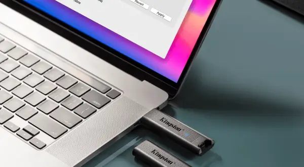 Jak sformatować pendrive bez utraty danych - krok po kroku