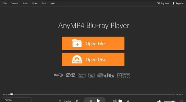 Jak odtworzyć płytę DVD na laptopie Windows 10 bez problemów