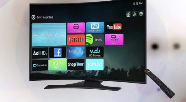 Gdzie dekoder przy wiszącym telewizorze? Oto najlepsze rozwiązania