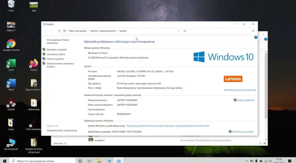 Jak sprawdzić parametry laptopa i uniknąć problemów ze sprzętem