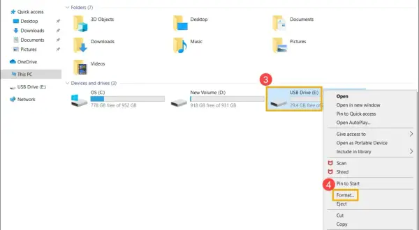 Jaki format pendrive do radia samochodowego, aby uniknąć problemów z odtwarzaniem?