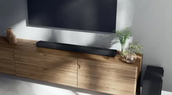 Jak podłączyć soundbar do starego telewizora bez problemów z dźwiękiem