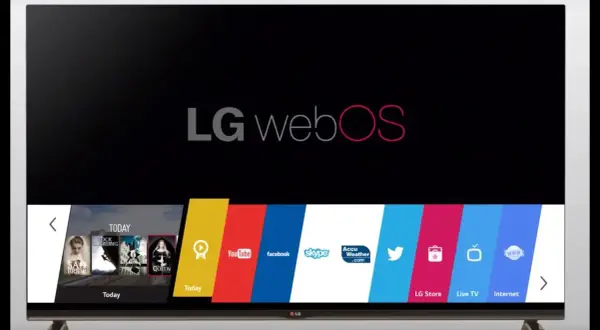 Jak zainstalować VOD na telewizorze LG i uniknąć problemów z aplikacją