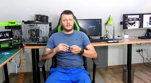 Rufus jak zrobić bootowalny pendrive i uniknąć najczęstszych błędów