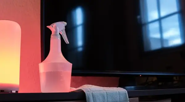 Czym czyścić telewizor OLED, aby nie uszkodzić ekranu?