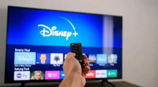 Jak zainstalować Disney Plus na telewizorze - proste kroki i porady