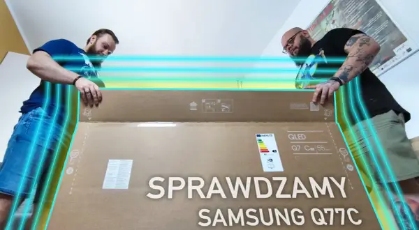 Jak uruchomić telewizor Samsung - proste sposoby na rozwiązanie problemów