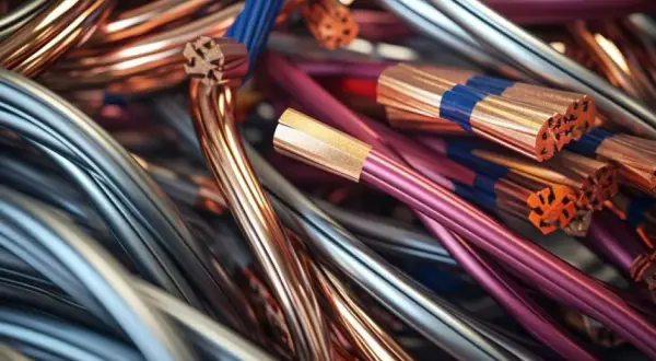 Jak połączyć kabel aluminiowy z miedzianym bez ryzyka korozji