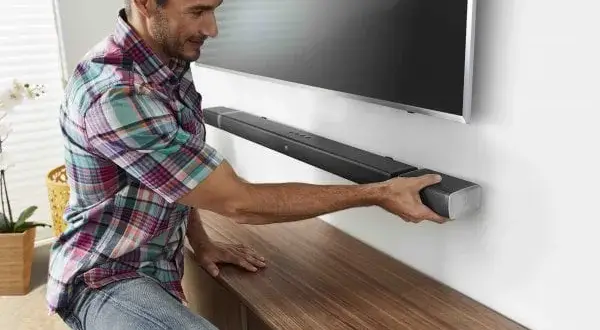 Jak podłączyć soundbar do telewizora LG - proste błędy, których unikniesz