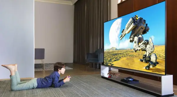 Ile kosztuje najdroższy telewizor na świecie? Zaskakujące ceny i modele
