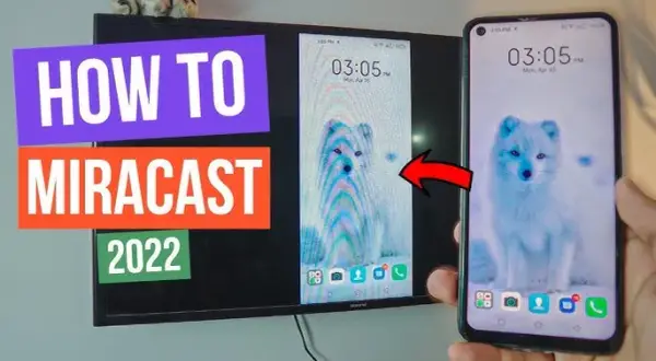 Jak włączyć miracast w telewizorze - proste kroki bez frustracji