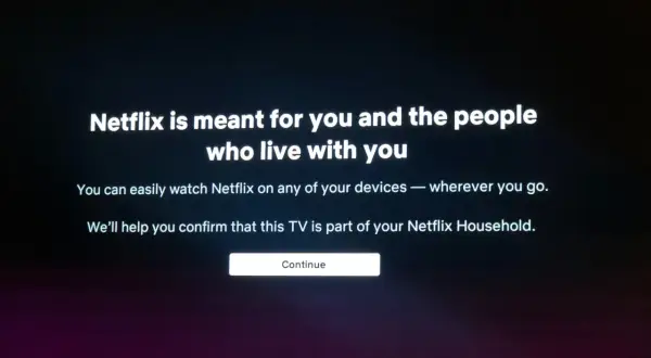 Jak zalogować się do Netflixa na telewizorze bez problemów i frustracji