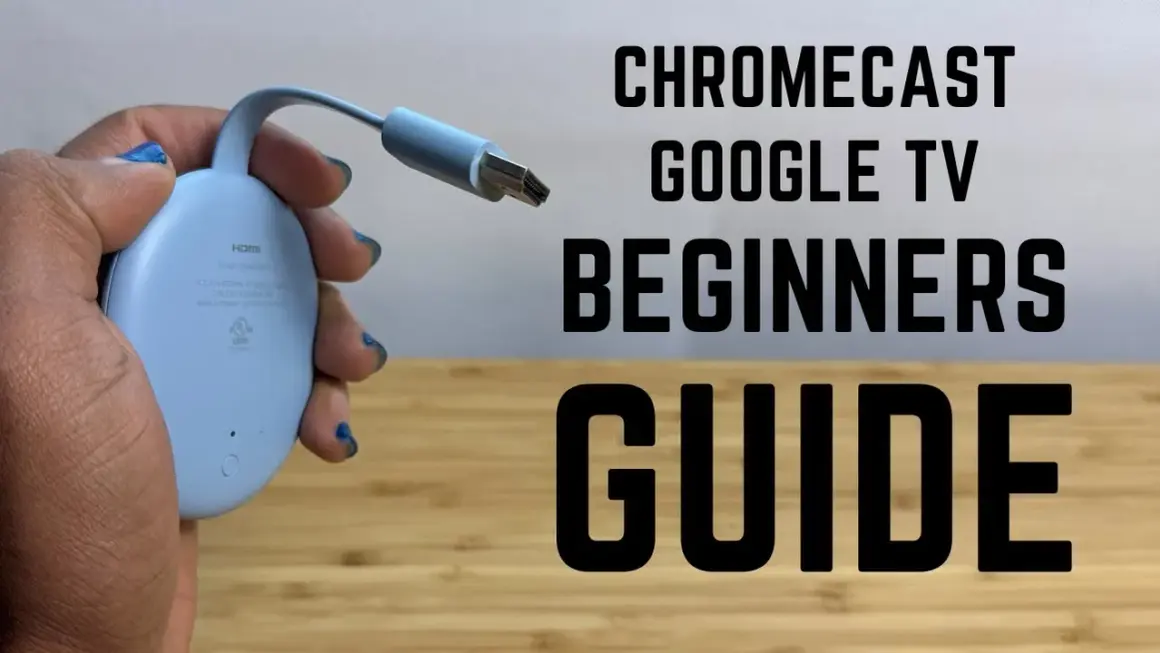 Jak podłączyć Chromecast do telewizora - proste kroki, które działają