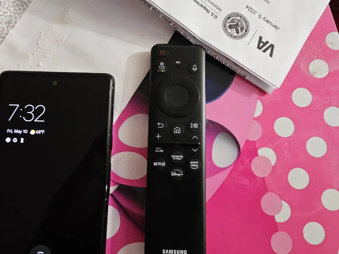 Jak wyłączyć automatyczne wyłączanie telewizora Samsung i uniknąć frustracji