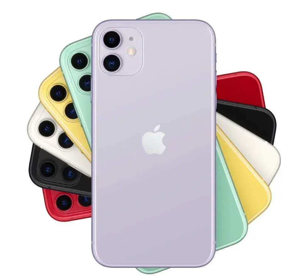Iphone 11 ile hz: dlaczego 60 Hz może być niewystarczające?