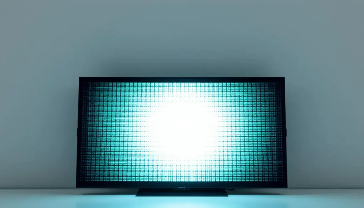 Ile kosztuje matryca do telewizora? Sprawdź ceny i oszczędź na naprawie