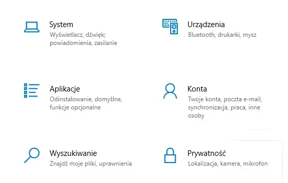Jak ustawić monitor jako główny wyświetlacz i uniknąć problemów z ustawieniami