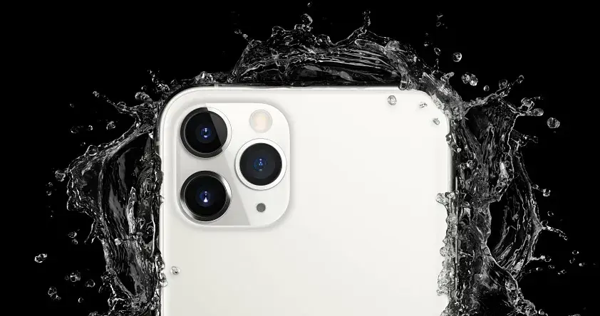 Czy iPhone 14 Pro Max jest wodoszczelny? Sprawdź, co musisz wiedzieć
